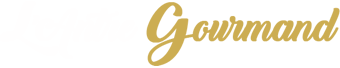 L'antre Gourmand Logo